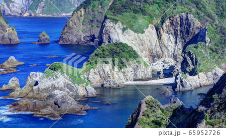 奥石廊崎海岸 奥石廊崎海岸 65952726