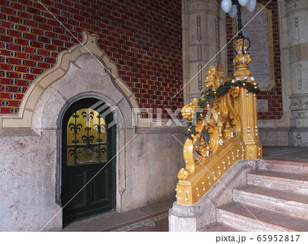 応用美術館 応用美術館 65952817