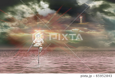 タケミカヅチ タケミカヅチ 65952843