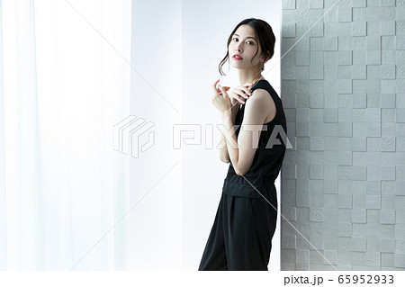 女性　ビューティ 65952933