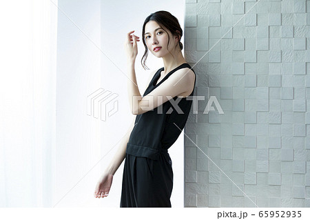 女性　ビューティ 65952935