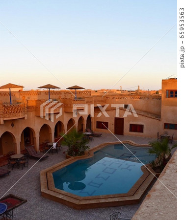 モロッコ メルズーガ ホテル モロッコ メルズーガ ホテル 65953563