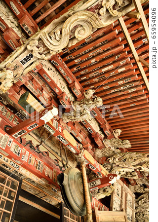 出流山万願寺 栃木県 出流山万願寺 栃木県 65954096