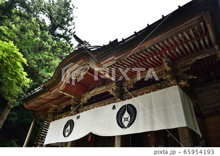 出流山万願寺 栃木県 出流山万願寺 栃木県 65954193