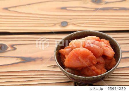 からし明太子 からし明太子 65954229