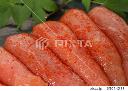 からし明太子 からし明太子 65954233