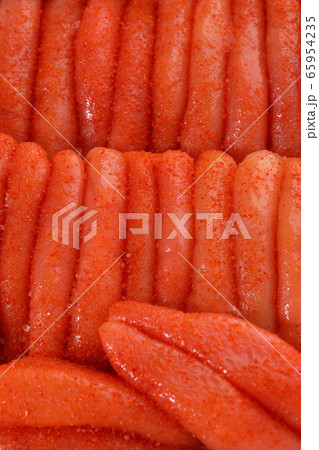 からし明太子 からし明太子 65954235