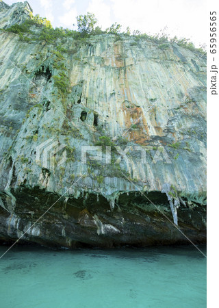 ピピ島、プーケット、タイ王国 65956565