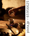 食後の一杯 65956625