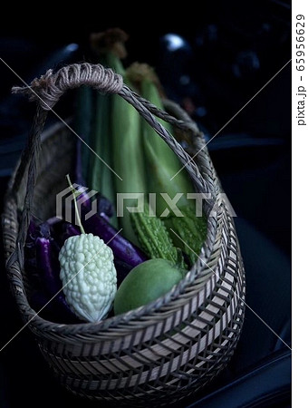 野菜 65956629