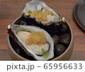 牡蠣 65956633