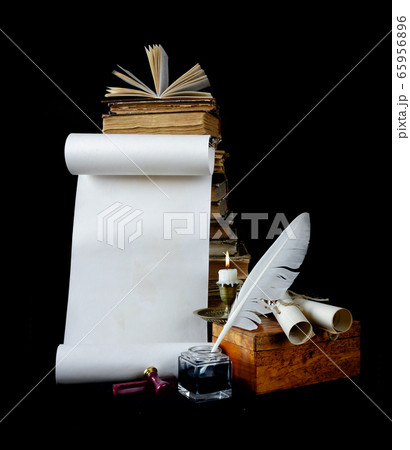 Vintage writing instruments Vintage writing instruments 65956896