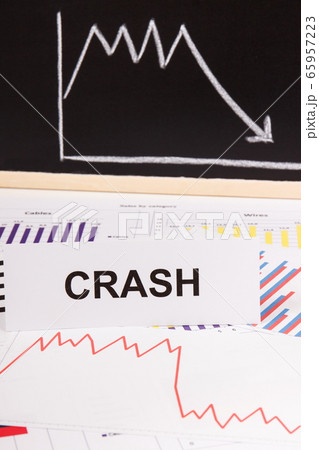 Inscription crash and downward graphs Inscription crash and downward graphs 65957223