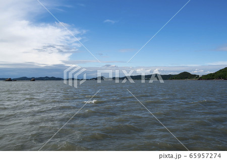 屋外 室外 自然 65957274