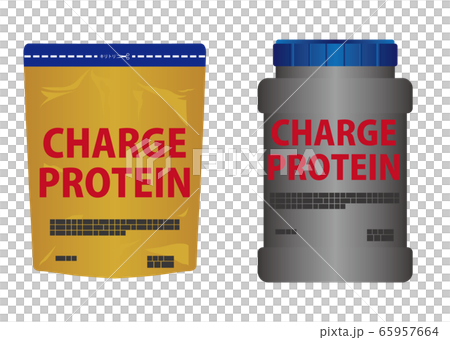 プロテイン 65957664