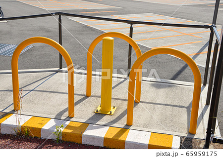 進入止め 65959175