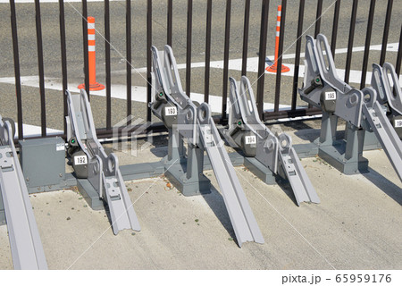 駐輪場 65959176