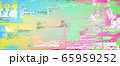 brush stroke texture, pastel tone color 65959252