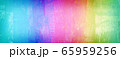 brush stroke texture, Rainbow color 65959256