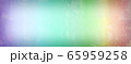 brush stroke texture, Rainbow color 65959258