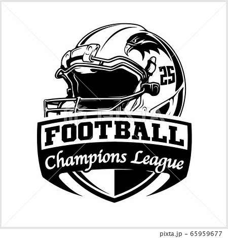 Football Championship Logo Images – Browse 64,691 Stock Photos, Vectors,  and Video