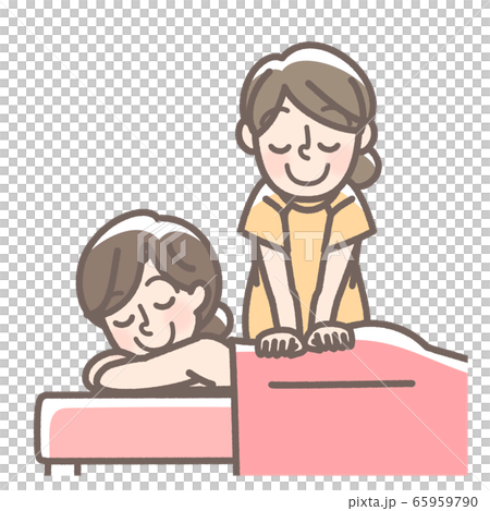 Massage ladies 65959790