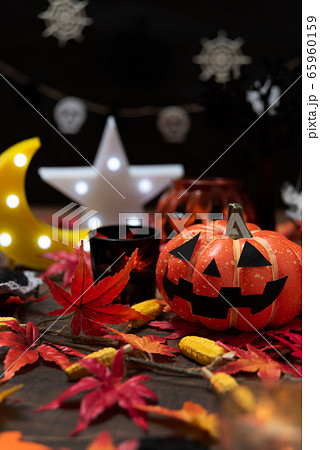 ハロウィン ハロウィン 65960159