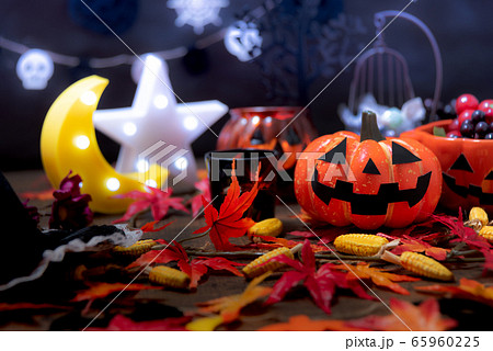 ハロウィン ハロウィン 65960225