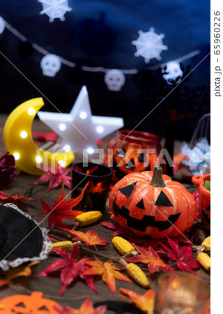 ハロウィン ハロウィン 65960226