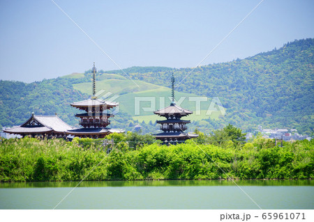 大和は　国のまほろば－２１ 65961071