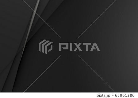 抽象的な背景-幾何学模様-レイヤードスタイル-白線 抽象的な背景-幾何学模様-レイヤードスタイル-白線 65961386