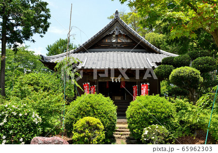 医王寺 薬師堂 医王寺 薬師堂 65962303