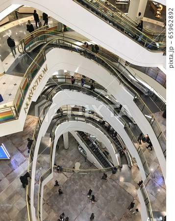 カリフォルニアの街並み 65962892