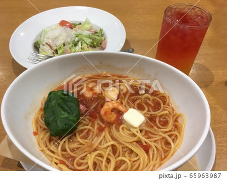 スープスパゲティ スープスパゲティ 65963987