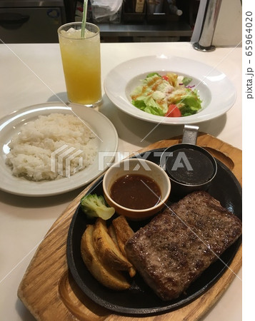 ランチセット ランチセット 65964020