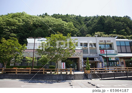道の駅 奥久慈だいご 道の駅 奥久慈だいご 65964187