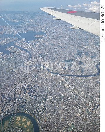 日本の空 65964220