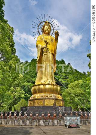 【寶珠山 大観音寺】 三重県津市白山町佐田 【寶珠山 大観音寺】 三重県津市白山町佐田 65966590