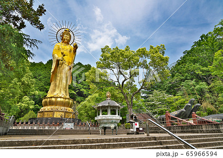 【寶珠山 大観音寺】 三重県津市白山町佐田 【寶珠山 大観音寺】 三重県津市白山町佐田 65966594