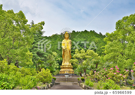【寶珠山 大観音寺】 三重県津市白山町佐田 【寶珠山 大観音寺】 三重県津市白山町佐田 65966599