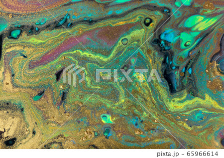 Agate style colorful abstract background. Agate style colorful abstract background. 65966614