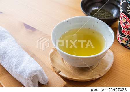 日本茶イメージ 日本茶イメージ 65967028