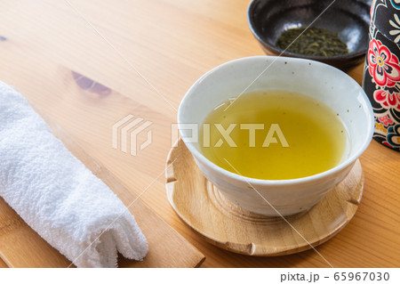 日本茶イメージ 日本茶イメージ 65967030