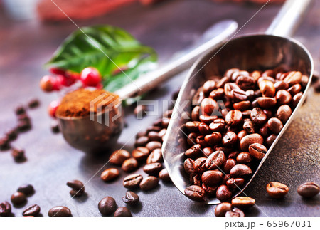 coffee beans coffee beans 65967031