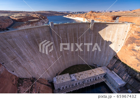 Glen Canyon Dam Glen Canyon Dam 65967432