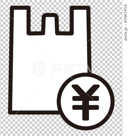 付費樹脂袋 付費樹脂袋 65967459