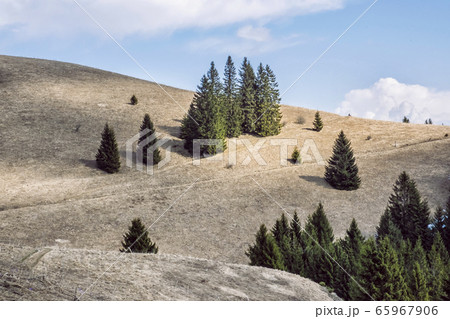 Big Fatra mountains, Slovakia, seasonal natural 65967906