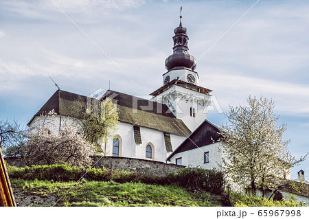 Parish Church of Saint John the Evangelist in Parish Church of Saint John the Evangelist in 65967998