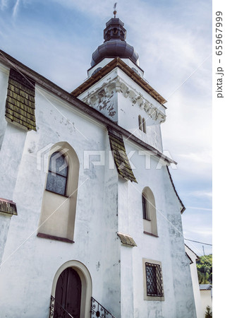 Parish Church of Saint John the Evangelist in 65967999