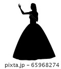 オペラ歌手 65968274